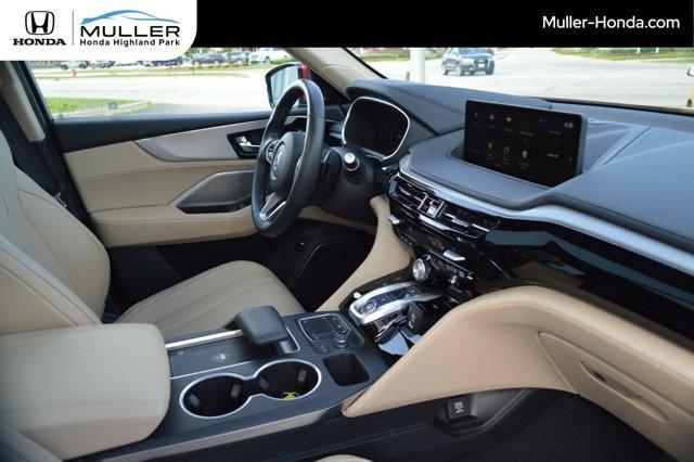 used 2023 Acura MDX car, priced at $39,994