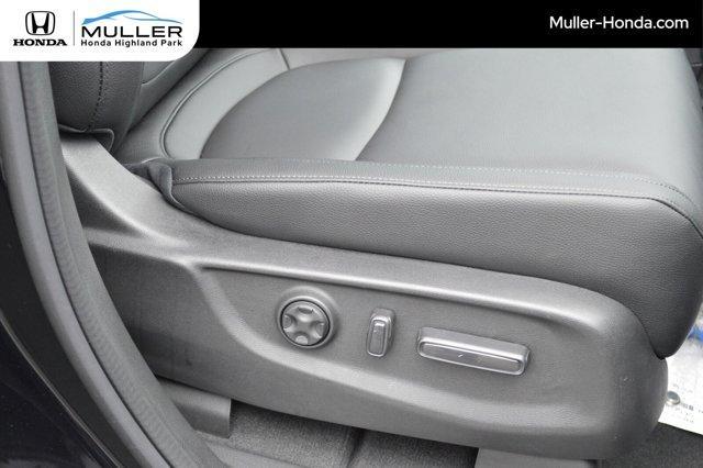 new 2025 Honda Odyssey car, priced at $43,670