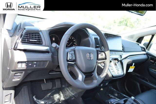 new 2026 Honda Odyssey car, priced at $48,990