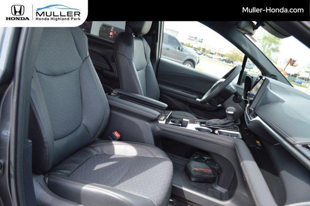used 2025 Toyota Sienna car, priced at $55,294