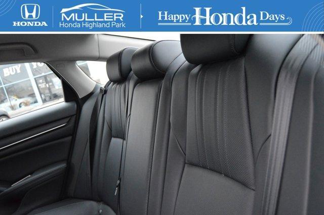 used 2021 Honda Accord car, priced at $25,994