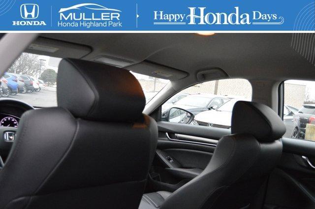 used 2021 Honda Accord car, priced at $25,994