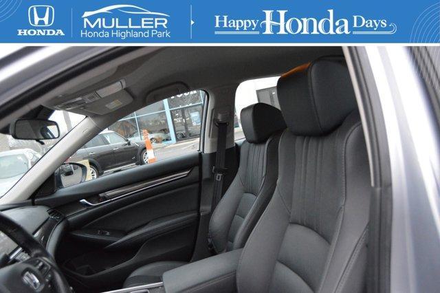 used 2021 Honda Accord car, priced at $25,994