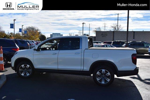 used 2019 Honda Ridgeline car, priced at $19,994