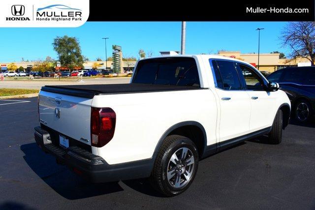 used 2019 Honda Ridgeline car, priced at $19,994