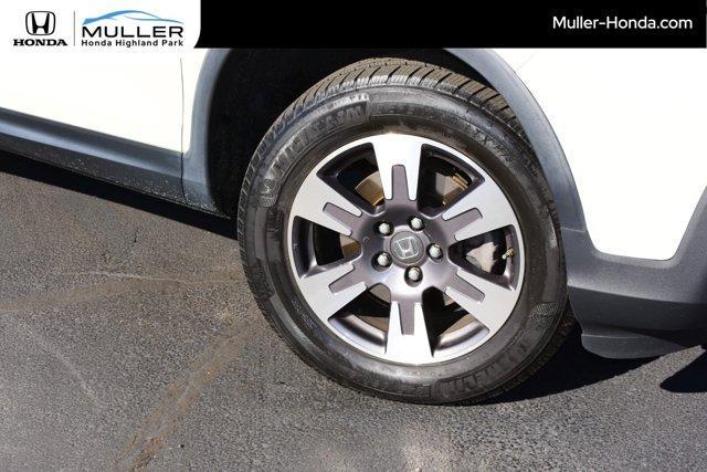 used 2019 Honda Ridgeline car, priced at $19,994