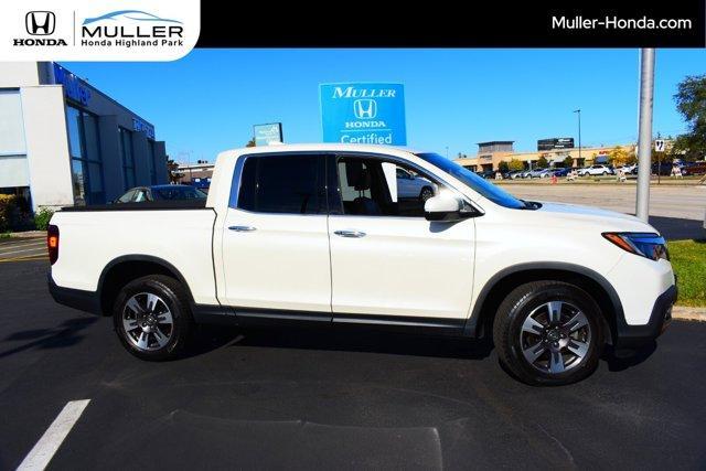 used 2019 Honda Ridgeline car, priced at $19,994