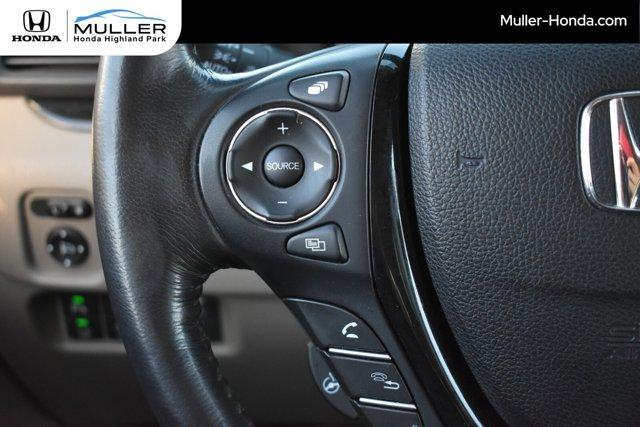 used 2019 Honda Ridgeline car, priced at $19,994