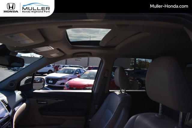 used 2019 Honda Ridgeline car, priced at $19,994