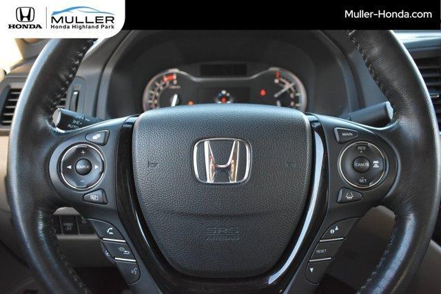 used 2019 Honda Ridgeline car, priced at $19,994