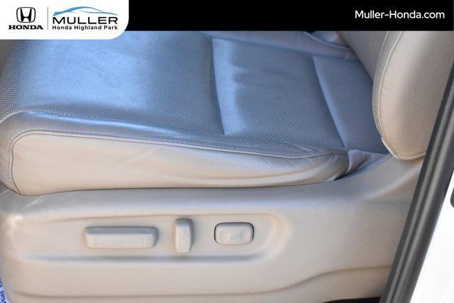 used 2019 Honda Ridgeline car, priced at $19,994