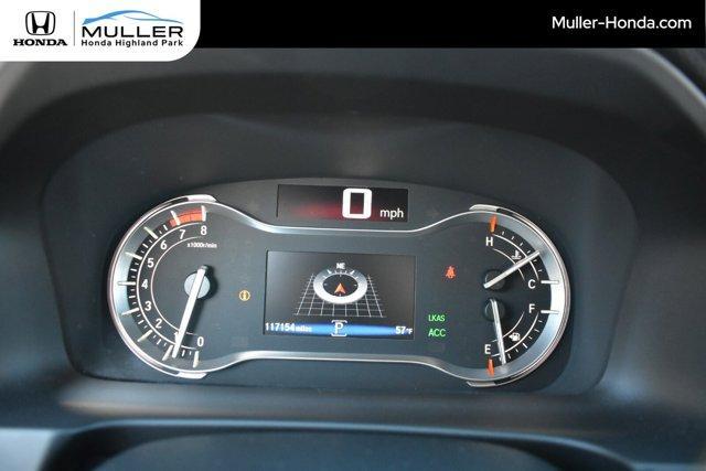 used 2019 Honda Ridgeline car, priced at $19,994