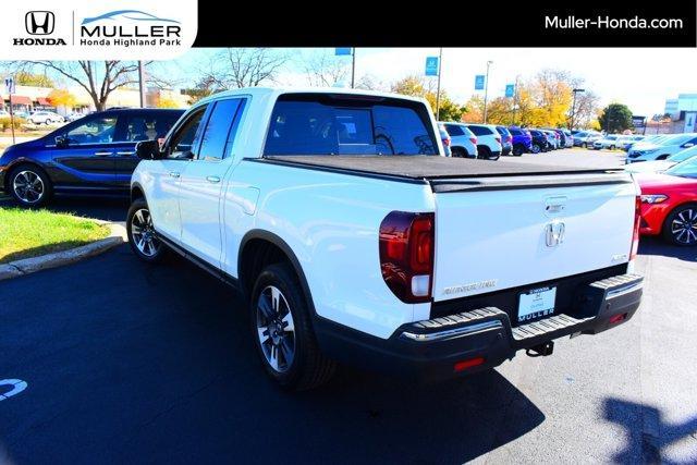 used 2019 Honda Ridgeline car, priced at $19,994