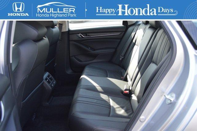 used 2022 Honda Accord car, priced at $28,749