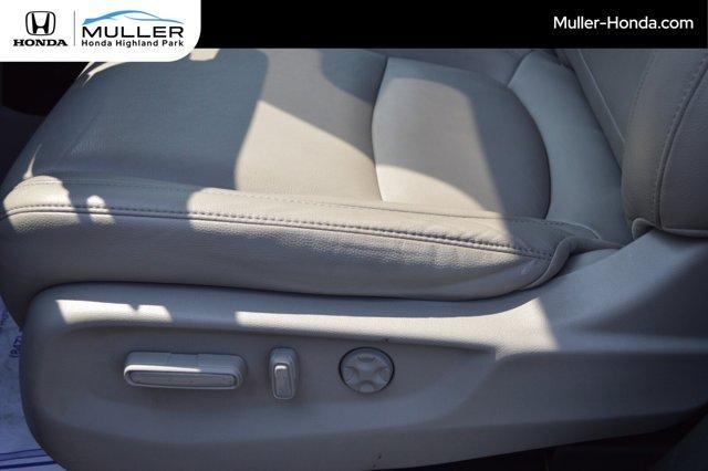 used 2019 Honda Odyssey car, priced at $28,994