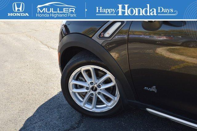 used 2016 MINI Countryman car, priced at $15,394