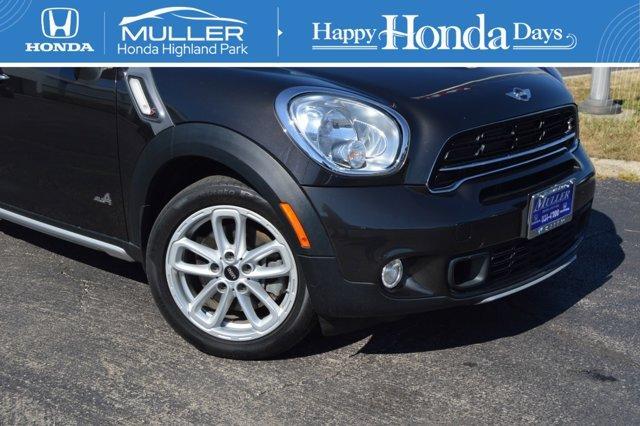 used 2016 MINI Countryman car, priced at $15,394