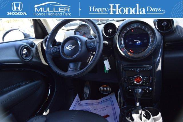 used 2016 MINI Countryman car, priced at $15,394