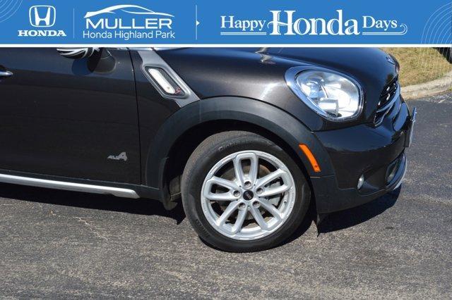 used 2016 MINI Countryman car, priced at $15,394