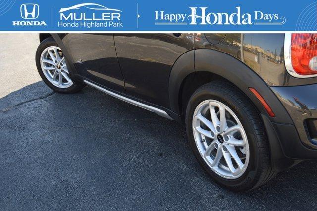 used 2016 MINI Countryman car, priced at $15,394