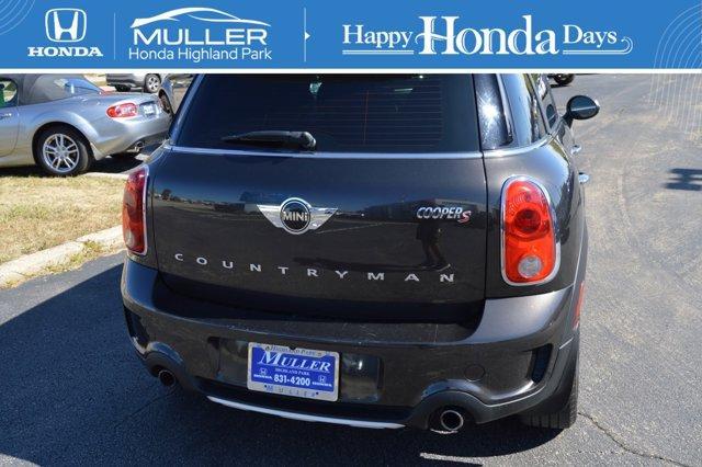 used 2016 MINI Countryman car, priced at $15,394