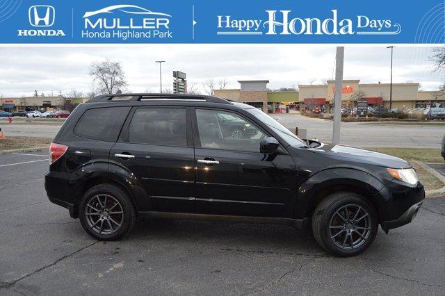 used 2011 Subaru Forester car, priced at $9,224