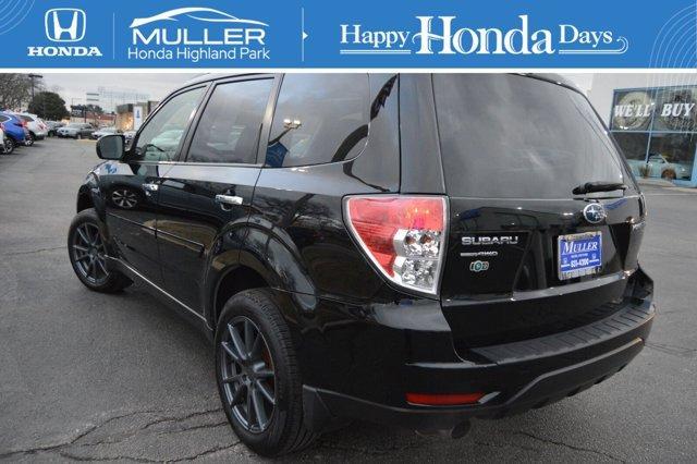 used 2011 Subaru Forester car, priced at $9,224