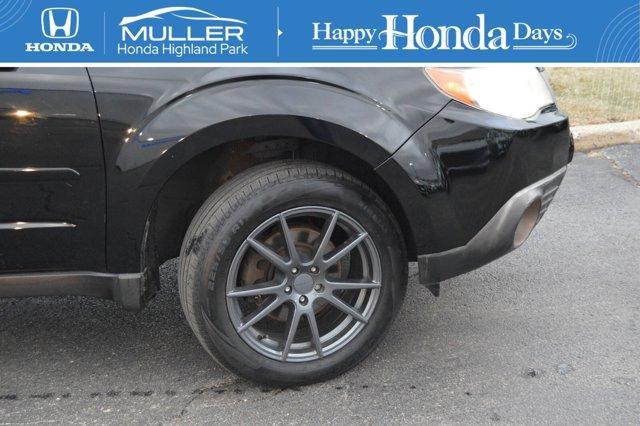 used 2011 Subaru Forester car, priced at $9,224