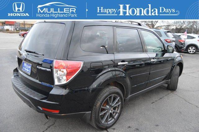 used 2011 Subaru Forester car, priced at $9,224