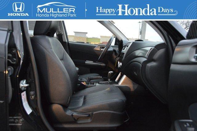 used 2011 Subaru Forester car, priced at $9,224