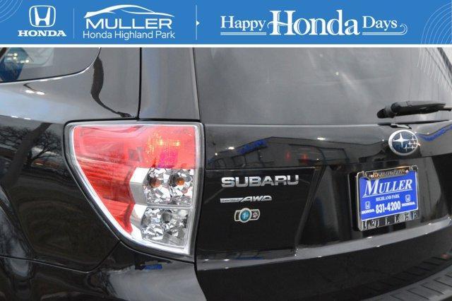 used 2011 Subaru Forester car, priced at $9,224