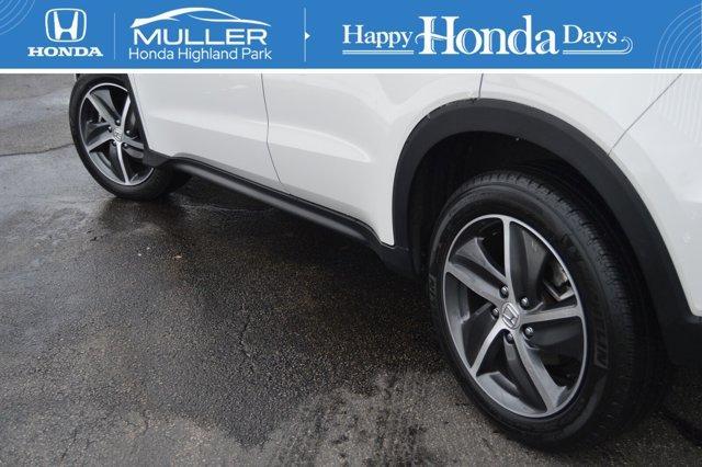 used 2022 Honda HR-V car, priced at $23,394