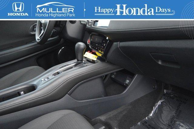 used 2022 Honda HR-V car, priced at $23,394