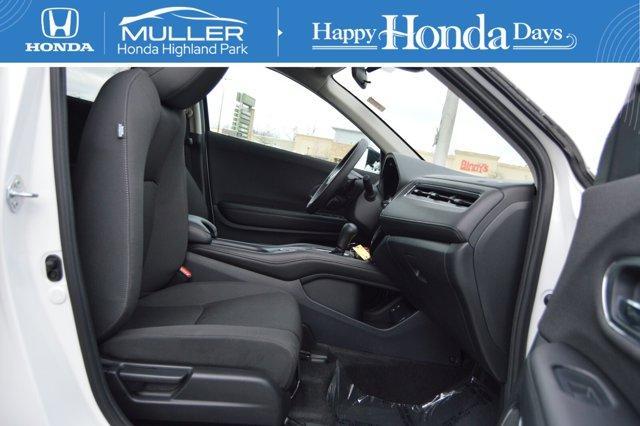 used 2022 Honda HR-V car, priced at $23,394