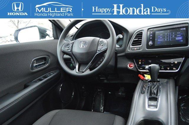 used 2022 Honda HR-V car, priced at $23,394