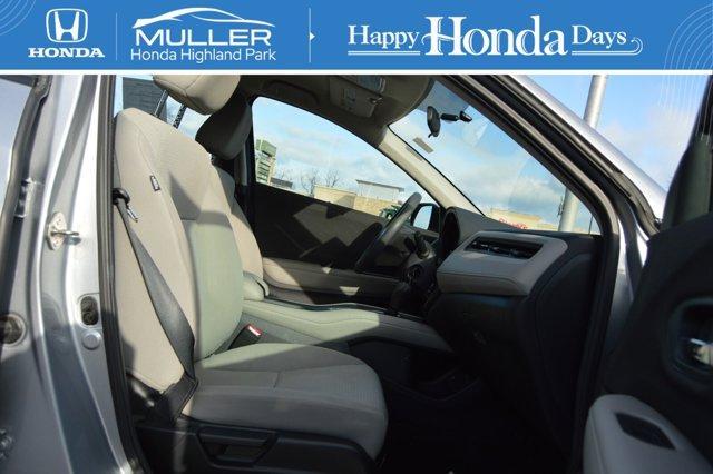 used 2019 Honda HR-V car, priced at $17,894