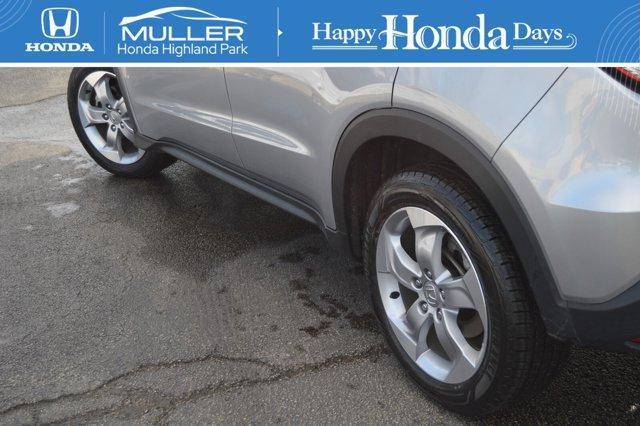 used 2019 Honda HR-V car, priced at $17,894