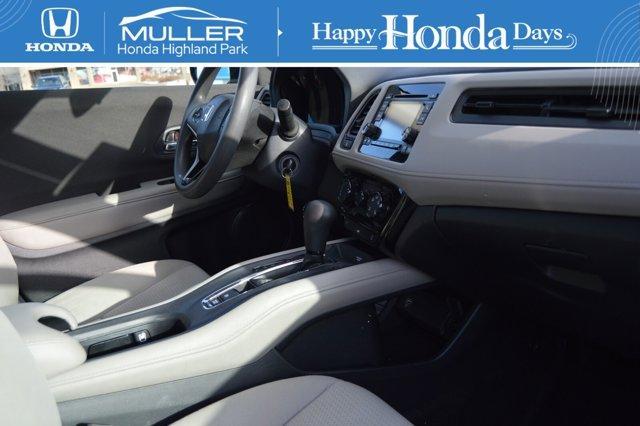 used 2019 Honda HR-V car, priced at $17,894