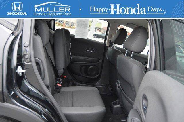 used 2021 Honda HR-V car, priced at $20,994