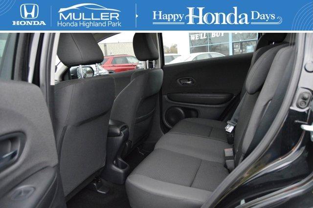 used 2021 Honda HR-V car, priced at $20,994