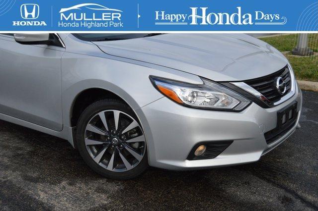 used 2017 Nissan Altima car, priced at $14,994