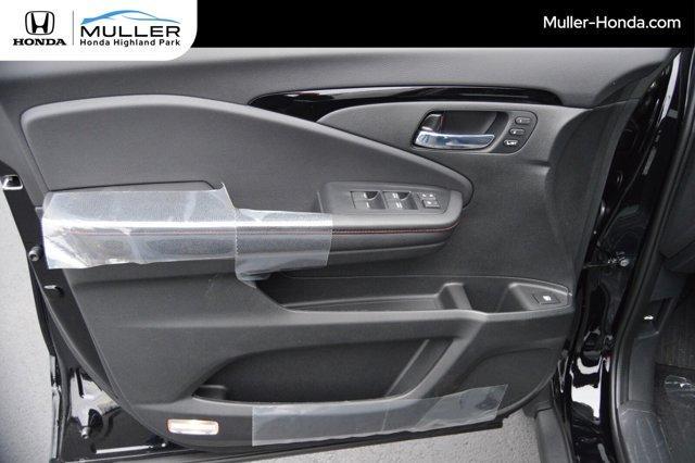 new 2025 Honda Ridgeline car