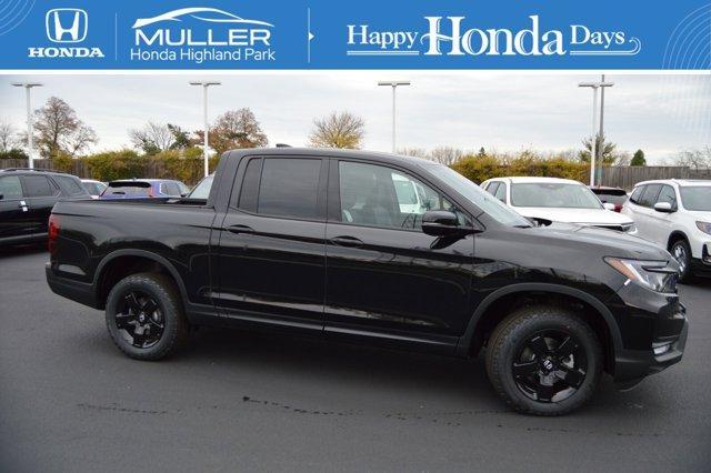 new 2025 Honda Ridgeline car