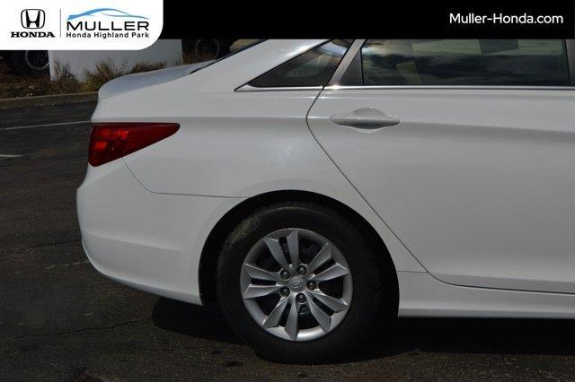 used 2013 Hyundai Sonata car, priced at $10,994