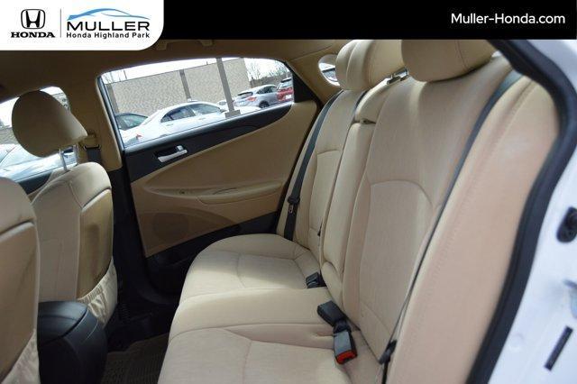 used 2013 Hyundai Sonata car, priced at $10,994