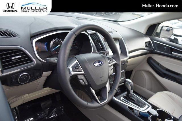 used 2018 Ford Edge car, priced at $14,454