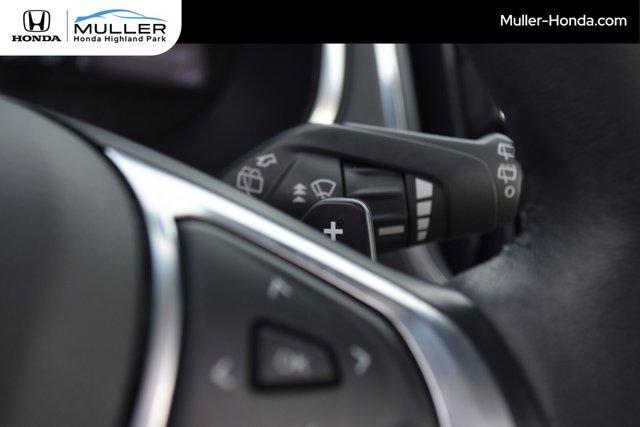 used 2018 Ford Edge car, priced at $14,454