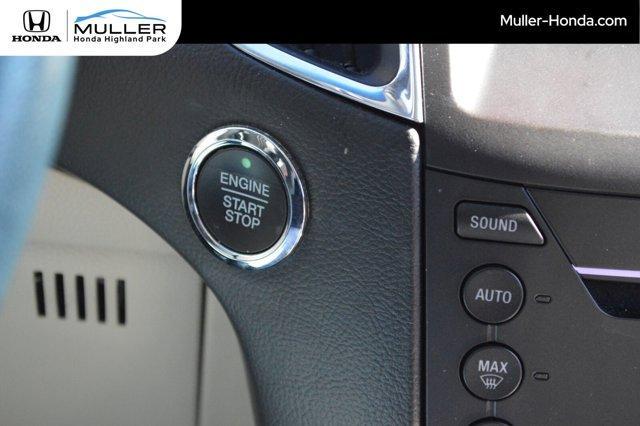 used 2018 Ford Edge car, priced at $15,994
