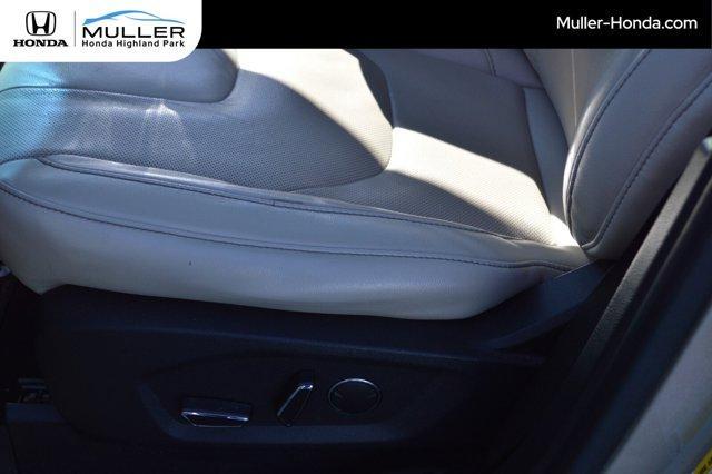 used 2018 Ford Edge car, priced at $15,994