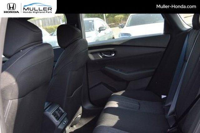 new 2025 Honda Accord Hybrid car, priced at $35,305